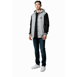 Jordan Nike Varsity Men's Hoodie
