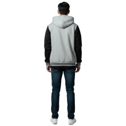 Jordan Nike Varsity Men's Hoodie