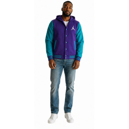 Jordan Nike Varsity Men's Hoodie