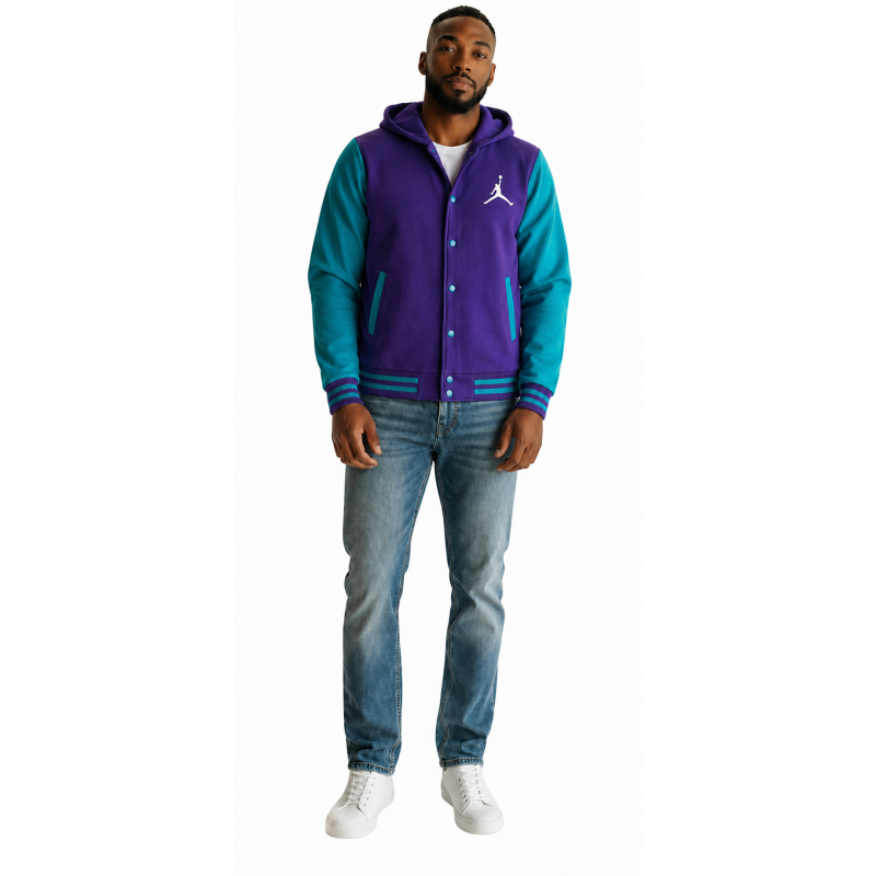 Jordan Nike Varsity Men's Hoodie