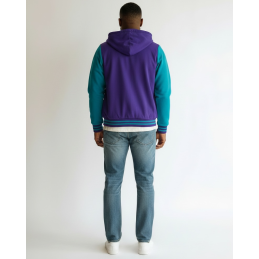 Jordan Nike Varsity Men's Hoodie