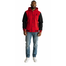 Jordan Nike Varsity Men's Hoodie