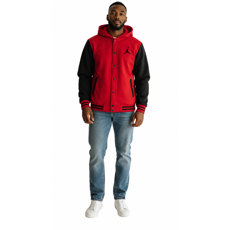 Jordan Nike Varsity Men's Hoodie