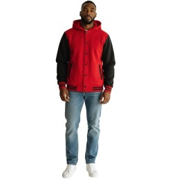 Jordan Nike Varsity Men's Hoodie