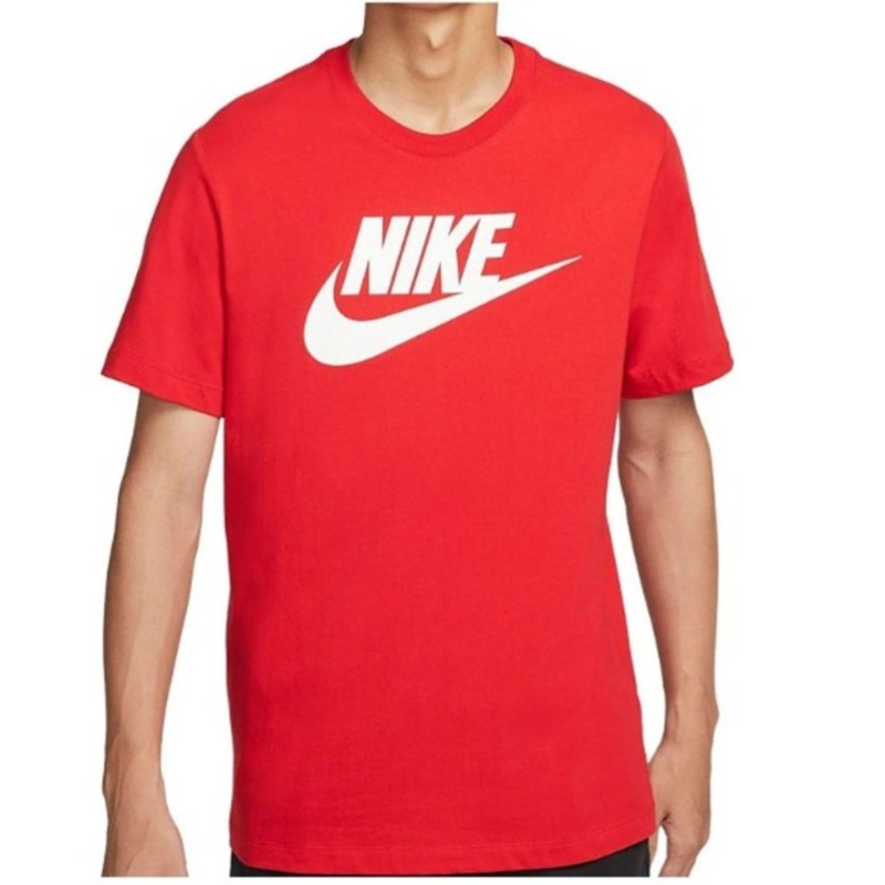 Nike Sportswear Icon Futura T-Shirts Men's T Shirt