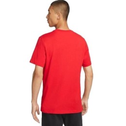 Nike Sportswear Icon Futura T-Shirts Men's T Shirt
