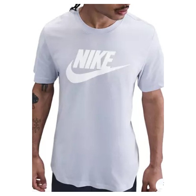 Nike Sportswear Icon Futura T-Shirts Men's T Shirt