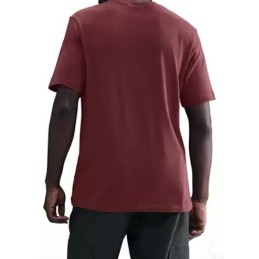 Nike Sportswear Icon Futura T-Shirts Men's T Shirt