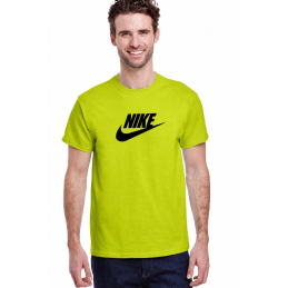 Nike Sportswear Icon Futura T-Shirts Men's T Shirt