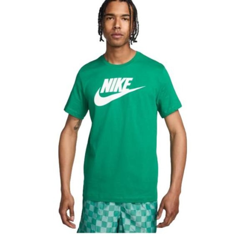 Nike Sportswear Icon Futura T-Shirts Men's T Shirt