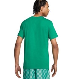 Nike Sportswear Icon Futura T-Shirts Men's T Shirt