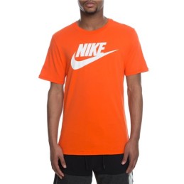 Nike Sportswear Icon Futura T-Shirts Men's T Shirt