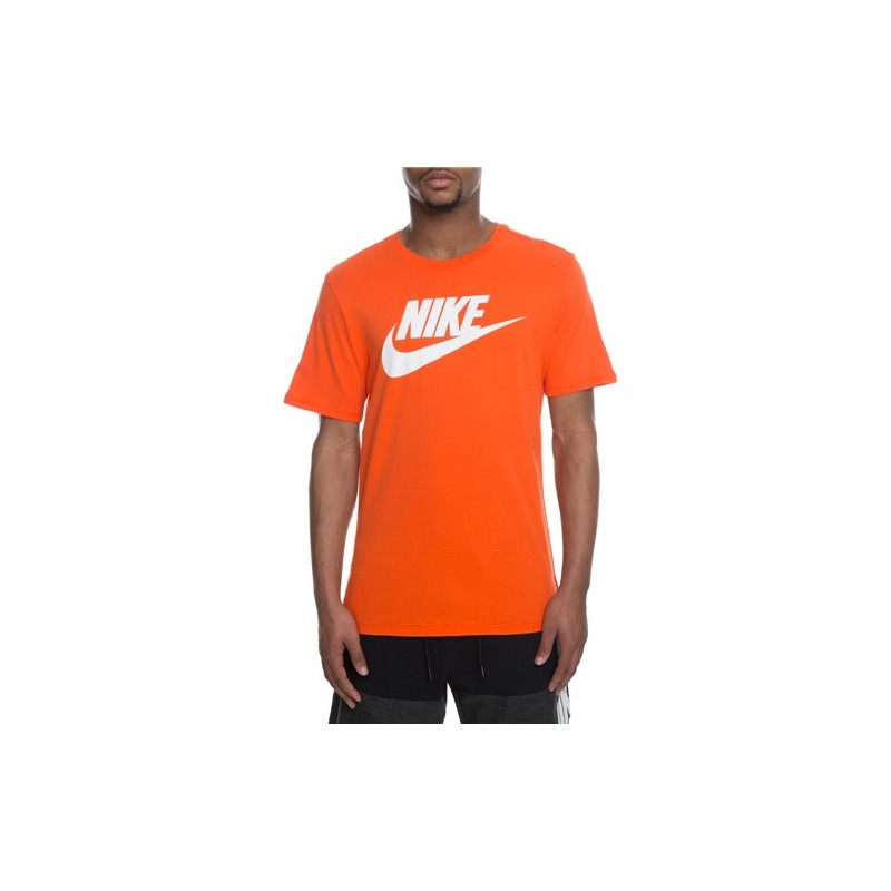 Nike Sportswear Icon Futura T-Shirts Men's T Shirt