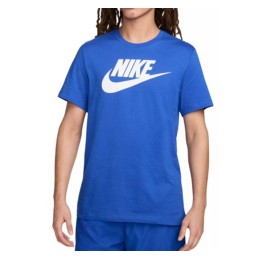 Nike Sportswear Icon Futura T-Shirts Men's T Shirt