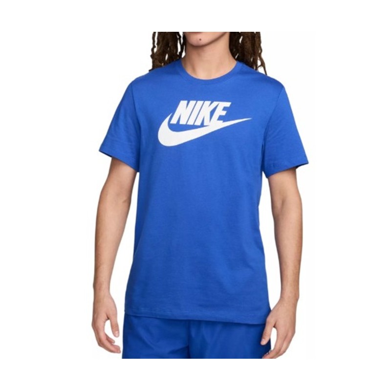 Nike Sportswear Icon Futura T-Shirts Men's T Shirt