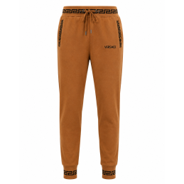 Versace Medusa Men's Jacket & Pants 2 pc Set