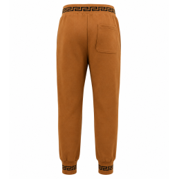 Versace Medusa Men's Jacket & Pants 2 pc Set