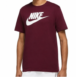 Nike Sportswear Icon Futura T-Shirts Men's T Shirt