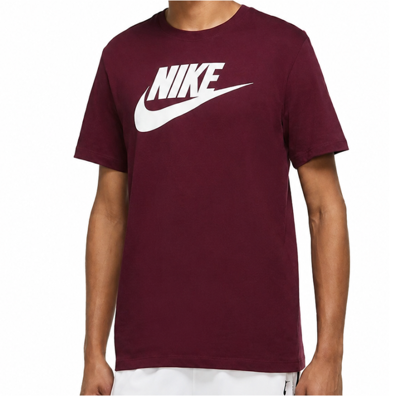 Nike Sportswear Icon Futura T-Shirts Men's T Shirt