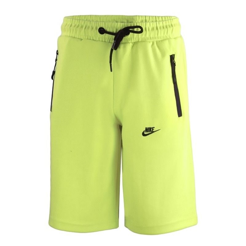 Nike Men's Sportswear Tech Fleece Shorts
