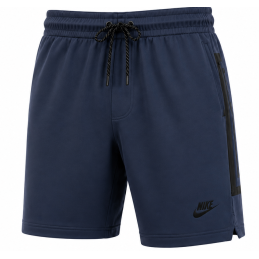Nike Sportswear Tech Fleece Hoodie & Short  2pc Set Final Sale