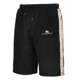 Burberry Men's Check Shorts Final Sale
