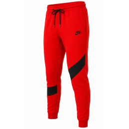 Nike Sportswear Fleece Men's Pullover Swoosh Hoodie & Pants  2 Pc Set