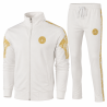 Versace Track Jacket & Pants Set Versace Collection Final Sale