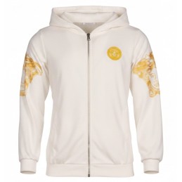 Versace Track Jacket & Pants Set Versace Collection Final Sale