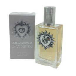 Dolce & Gabbana Devotion Pour Homme Eau de Parfum 3.3 oz.