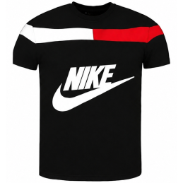 Nike Men's Colorblock Top & Short Set