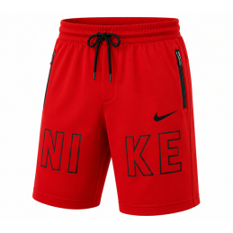 Nike Men's Tech Short-Sleeve Full Zip Jacket & Short Set FINAL SALE
