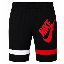Nike Men's Colorblock Top & Short Set