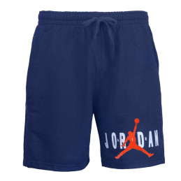 Jordan Air Men's Crewneck  Top & Short Set Final Sale