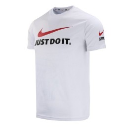 Nike Just Do It Men's Sport Dri-Fit Shorts & T Shirt Final Sale