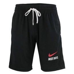 Nike Just Do It Men's Sport Dri-Fit Shorts & T Shirt Final Sale