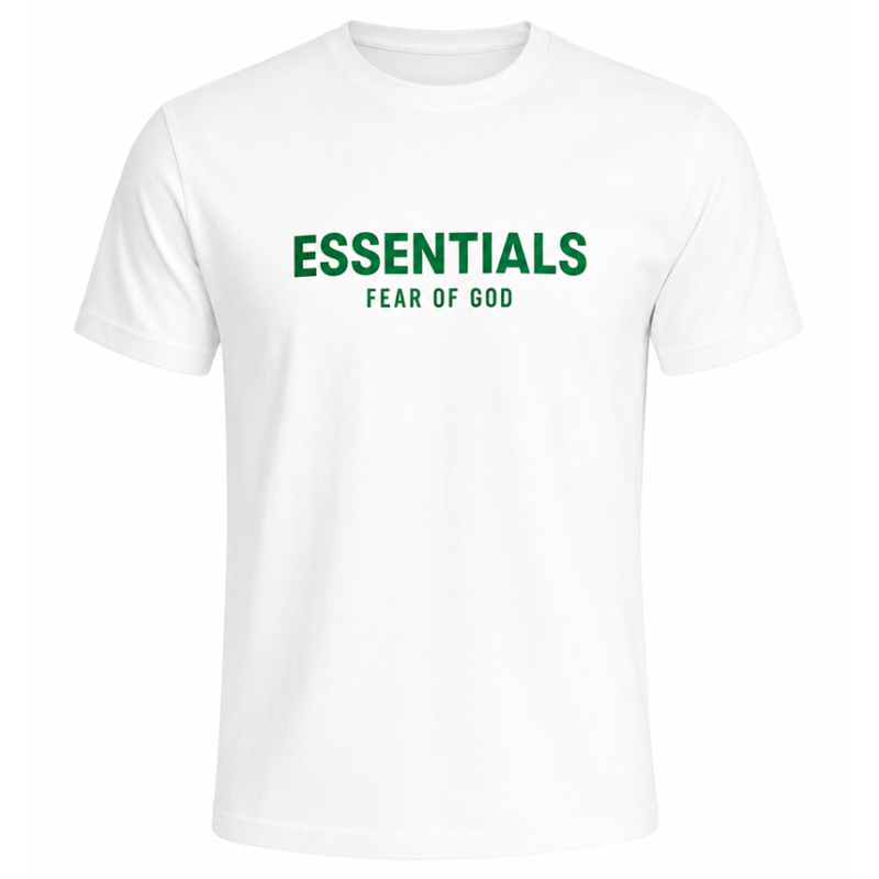 Fear of God Essentials T-shirt