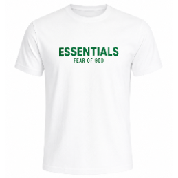 Fear of God Essentials T-shirt