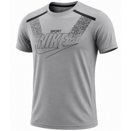 Nike Men's Graphic Short-Sleeve Shirt & Short Set  Final Sale