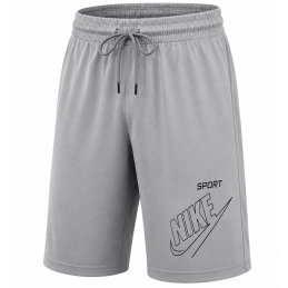 Nike Men's Graphic Short-Sleeve Shirt & Short Set  Final Sale