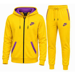 Nike Women's Sportswear Tech Fleece Hoodie & Pants 2 Pc Set