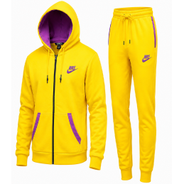 Nike Women's Sportswear Tech Fleece Hoodie & Pants 2 Pc Set
