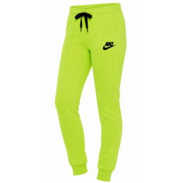 Nike Womens Essential Full-Zip Fleece Hoodie & Pants Set