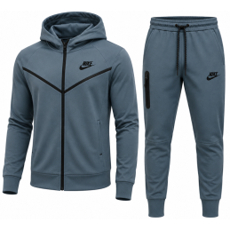 Nike Sportswear Tech Fleece Windrunner Women's Full-Zip Hoodie & Pants Set