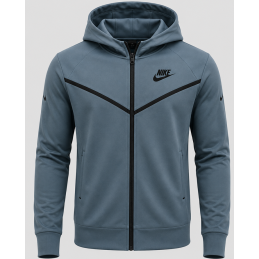 Nike Sportswear Tech Fleece Windrunner Women's Full-Zip Hoodie & Pants Set