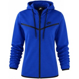 Nike Sportswear Tech Fleece Windrunner Women's Full-Zip Hoodie & Pants Set