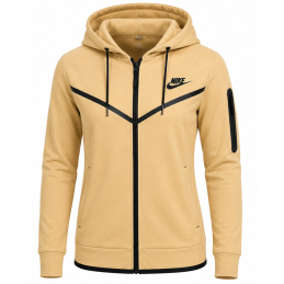 Nike Sportswear Tech Fleece Windrunner Women's Full-Zip Hoodie & Pants Set