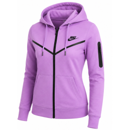Nike Sportswear Tech Fleece Windrunner Women's Full-Zip Hoodie & Pants Set