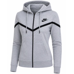 Nike Sportswear Tech Fleece Windrunner Women's Full-Zip Hoodie & Pants Set