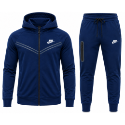 Nike Sportswear Tech Fleece Windrunner Women's Full-Zip Hoodie & Pants Set